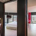Barcelo Raval Hotel Barcelona