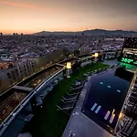 Barcelo Raval 4* Barcelona