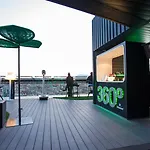 Hotel Barcelo Raval Barcelona