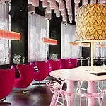 Barcelo Raval 4*