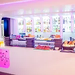 Barcelo Raval 4* Barcelona