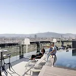 Barcelo Raval 4*