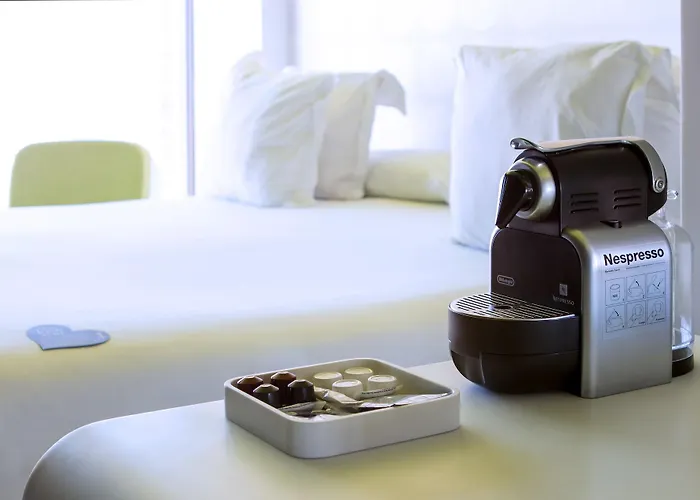 Barceló Raval Szálloda