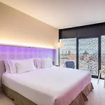 Barcelo Raval Otel Barselona