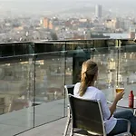 Barcelo Raval Hotel 4*