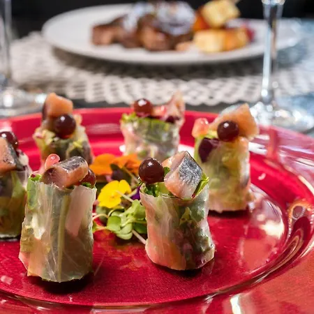 Otel Barcelo Raval Barselona