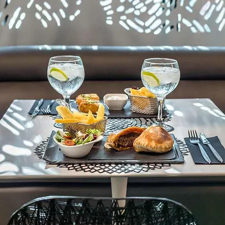 Barcelo Raval Barcelona