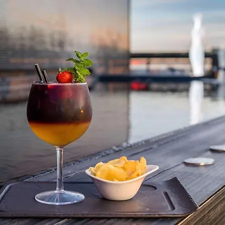 Barcelo Raval Hotel Barcelona