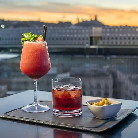 Barcelo Raval Barcelona