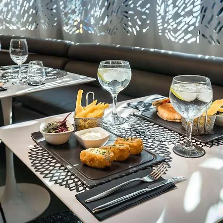 Barceló Raval Barcelona