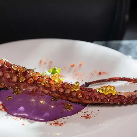 Hotel Barcelo Raval Barcelona
