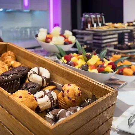 Barcelo Raval Hotel Barcelona