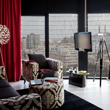 Barcelo Raval Barcelona