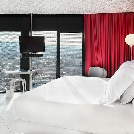 Barcelo Raval Barcelona