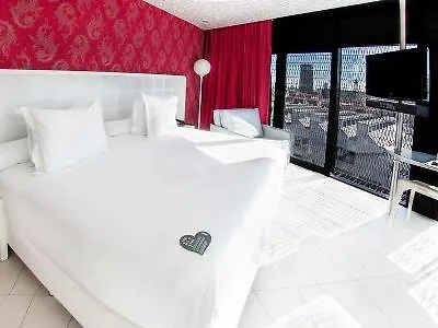 Barcelo Raval Барселона