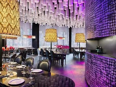 Barcelo Raval 4*
