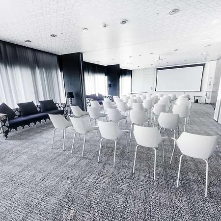 Hotel Barcelo Raval