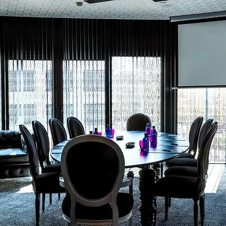 Hotel Barcelo Raval