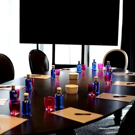 Barcelo Raval Hotel Barcelona
