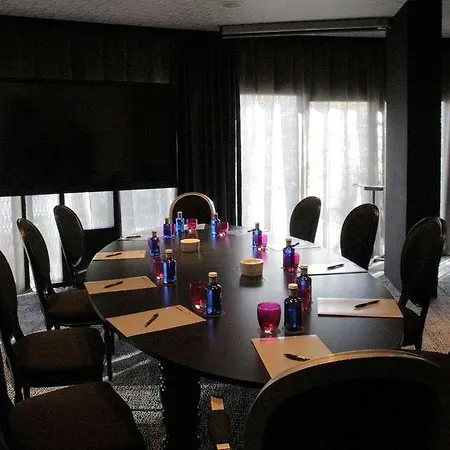 Hotel Barcelo Raval Barcelone