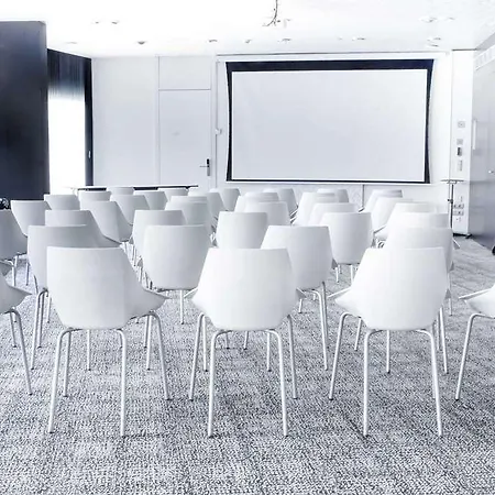 Barcelo Raval 4* Barselona