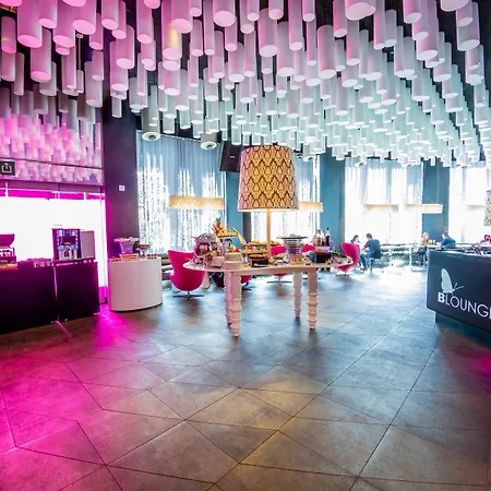 Barcelo Raval Barselona