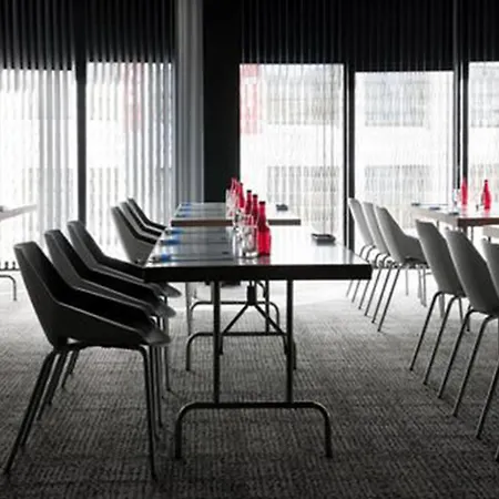 Otel Barcelo Raval 4*