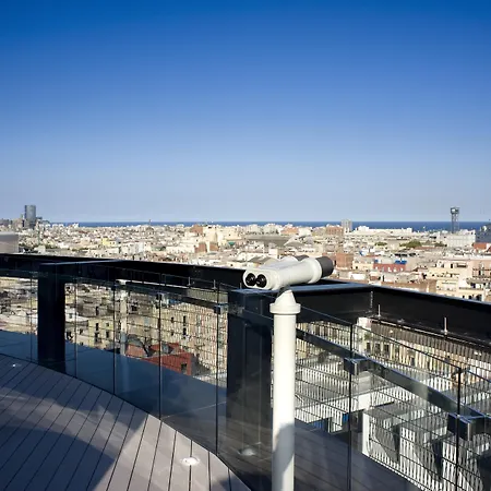 Barcelo Raval