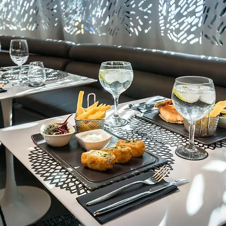 Barcelo Raval 4* Barselona