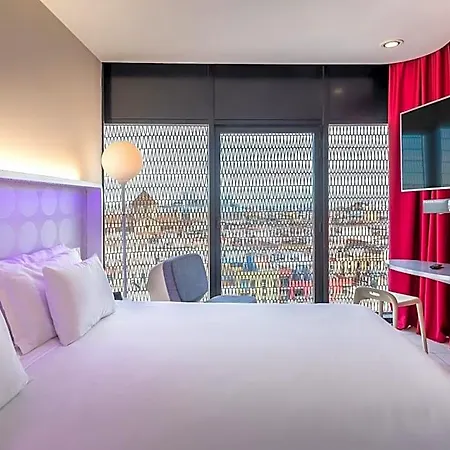 Barcelo Raval Hotel