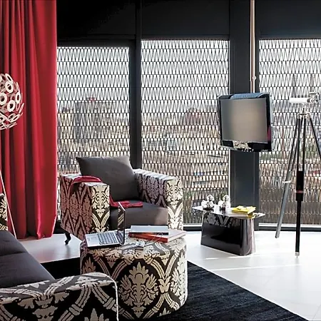 Hotel Barcelo Raval 4*