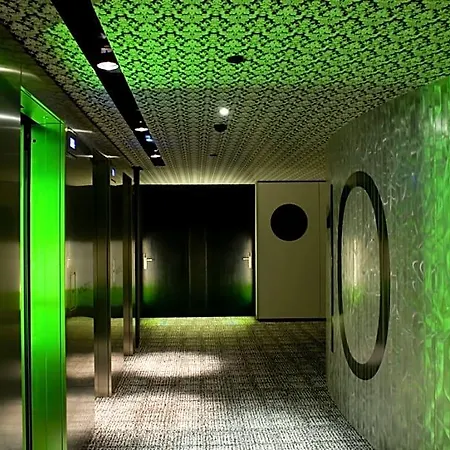 Barcelo Raval 4*