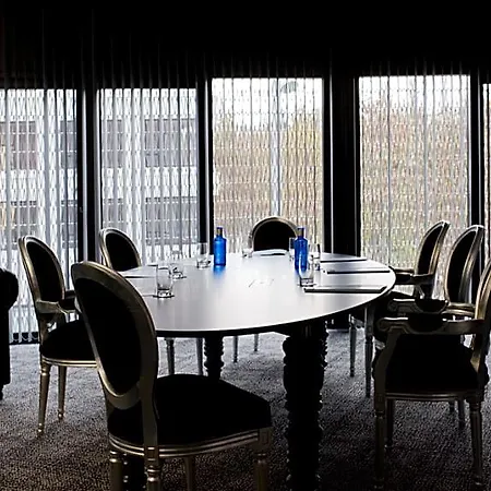 Barcelo Raval Barcelona