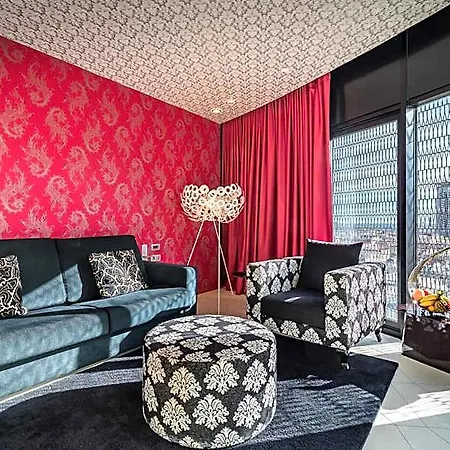 Barcelo Raval Hotel Barcelona
