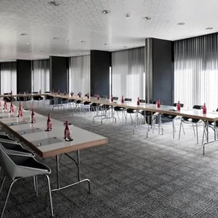 Barcelo Raval Hotel