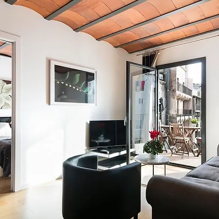 Hotel Barcelo Raval Barcelona