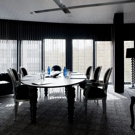 Barceló Raval 4*