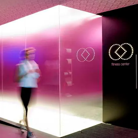 Hotel Barceló Raval