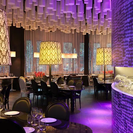 Barcelo Raval 4* Barselona