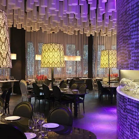 Barcelo Raval 4* Barcelona