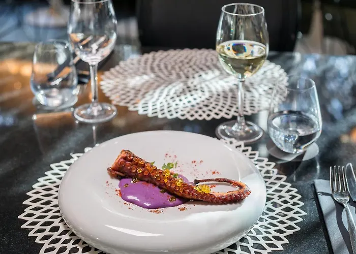 호텔 Barcelo Raval 바르셀로나