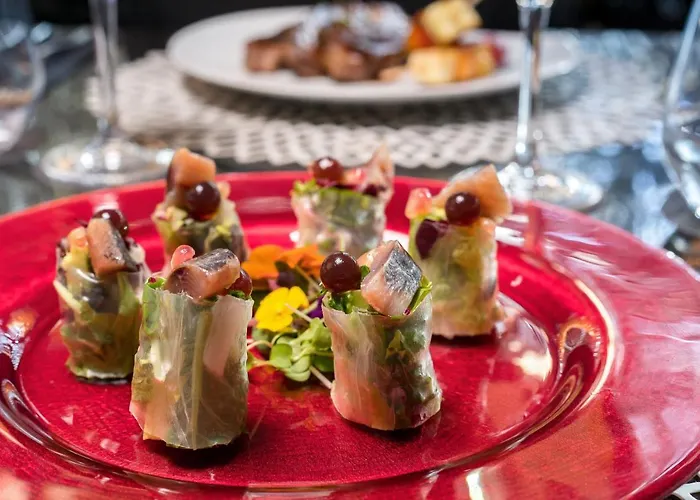 호텔 Barcelo Raval 바르셀로나