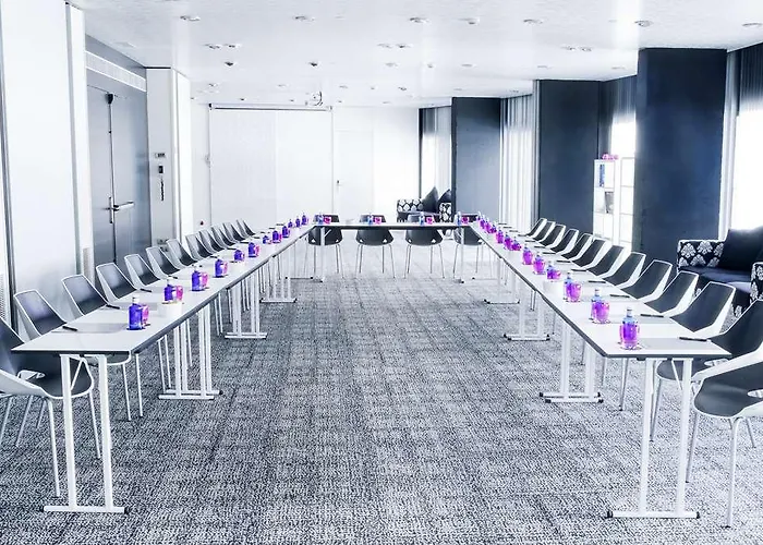 Barceló Raval Szálloda