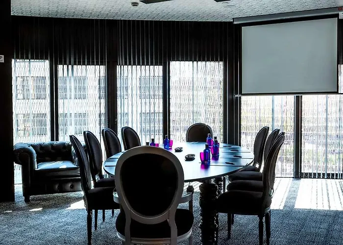 호텔 Barcelo Raval