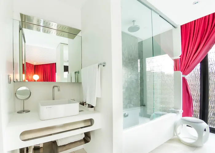 Barceló Raval 4* Barcelona