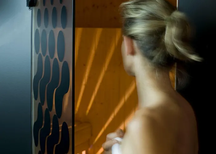 Barcelo Raval 호텔 4*