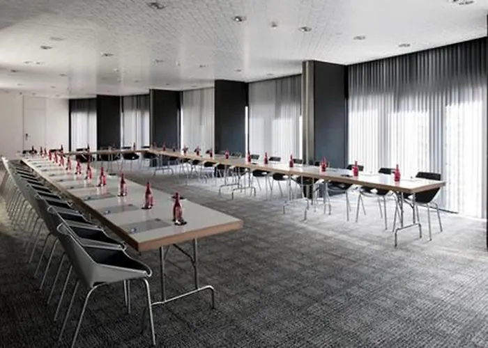 Barcelo Raval 바르셀로나