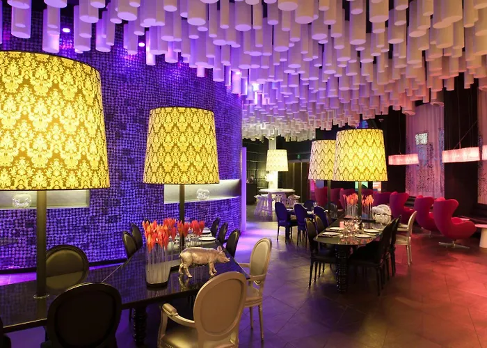 Barceló Raval Szálloda