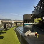 Barcelo Raval 4*