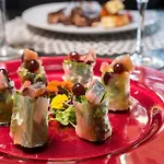 Otel Barcelo Raval Barselona